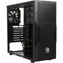 Корпус ThermalTake Versa H22 (CA-1B3-00M1NN-00) - 7