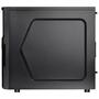 Корпус ThermalTake Versa H21 Black (CA-1B2-00M1NN-00) - 1