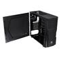 Корпус ThermalTake Versa H21 Black (CA-1B2-00M1NN-00) - 2