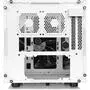 Корпус ThermalTake Core V1 Snow Edition (CA-1B8-00S6WN-01) - 2