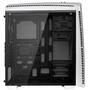 Корпус ThermalTake Versa N27 White (CA-1H6-00M6WN-00) - 3