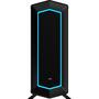 Корпус AeroCool P7-C1 BG (Black) (ACCM-P701013.11) - 1