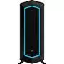 Корпус AeroCool P7-C1 BG (Black) (ACCM-P701013.11) - 1