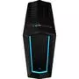 Корпус AeroCool P7-C1 BG (Black) (ACCM-P701013.11) - 3