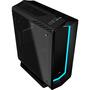 Корпус AeroCool P7-C1 BG (Black) (ACCM-P701013.11) - 4