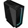 Корпус AeroCool P7-C1 BG (Black) (ACCM-P701013.11) - 4