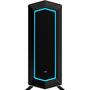 Корпус AeroCool P7-C1 WG (White) (ACCM-P701013.21) - 1