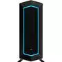 Корпус AeroCool P7-C1 WG (White) (ACCM-P701013.21) - 1