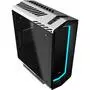 Корпус AeroCool P7-C1 WG (White) (ACCM-P701013.21) - 4