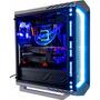 Корпус AeroCool P7-C1 WG (White) (ACCM-P701013.21) - 8