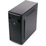 Корпус Vinga CS104B-500W - 3