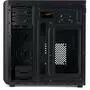 Корпус Vinga CS104B-500W - 7
