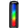 Корпус ThermalTake Versa C22 RGB/Black/Win (CA-1G9-00M1WN-00) - 1