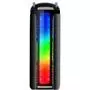 Корпус ThermalTake Versa C22 RGB/Black/Win (CA-1G9-00M1WN-00) - 1