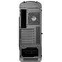Корпус ThermalTake Versa C22 RGB/Black/Win (CA-1G9-00M1WN-00) - 2