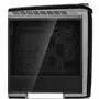 Корпус ThermalTake Versa C22 RGB/Black/Win (CA-1G9-00M1WN-00) - 3