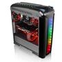 Корпус ThermalTake Versa C22 RGB/Black/Win (CA-1G9-00M1WN-00) - 9