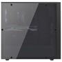 Корпус Zalman N2 (Black) - 2