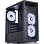 Корпус Zalman N2 (Black) - 3