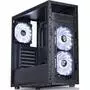 Корпус Zalman N2 (Black) - 3