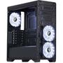 Корпус Zalman N3 (Black) - 3