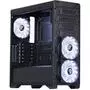Корпус Zalman N3 (Black) - 3