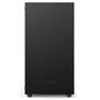 Корпус NZXT H400i MATTE BLACK/RED (CA-H400W-BR) - 1