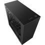 Корпус NZXT H700i MATTE BLACK (CA-H700W-BB) - 10