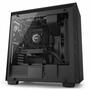 Корпус NZXT H700i MATTE BLACK (CA-H700W-BB) - 11