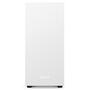 Корпус NZXT H700i MATTE WHITE (CA-H700W-WB) - 1