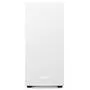 Корпус NZXT H700i MATTE WHITE (CA-H700W-WB) - 1