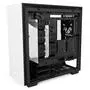 Корпус NZXT H700i MATTE WHITE (CA-H700W-WB) - 7