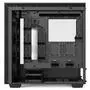 Корпус NZXT H700i MATTE WHITE (CA-H700W-WB) - 9