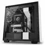 Корпус NZXT H700i MATTE WHITE (CA-H700W-WB) - 11