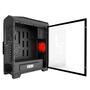 Корпус Azza Photios 250X (CSAZ-250X) - 4