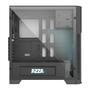 Корпус Azza Onyx 260X (CSAZ-260X) - 2