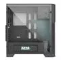 Корпус Azza Onyx 260X (CSAZ-260X) - 2