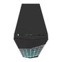 Корпус Azza Onyx 260X (CSAZ-260X) - 3