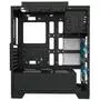 Корпус Azza Onyx 260X (CSAZ-260X) - 4