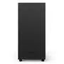 Корпус NZXT H500i Smart Black Red (CA-H500W-BR) - 8