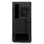 Корпус NZXT H500i Smart Black Red (CA-H500W-BR) - 9