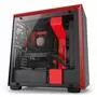 Корпус NZXT H700 Black Red (CA-H700B-BR) - 1