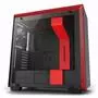 Корпус NZXT H700 Black Red (CA-H700B-BR) - 2
