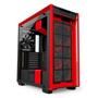 Корпус NZXT H700 Black Red (CA-H700B-BR) - 3