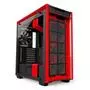 Корпус NZXT H700 Black Red (CA-H700B-BR) - 3