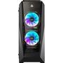 Корпус Azza CHROMA 410B (CSAZ-410B) - 1