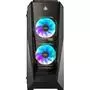 Корпус Azza CHROMA 410B (CSAZ-410B) - 1