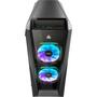 Корпус Azza CHROMA 410B (CSAZ-410B) - 2