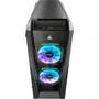 Корпус Azza CHROMA 410B (CSAZ-410B) - 2