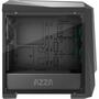 Корпус Azza CHROMA 410B (CSAZ-410B) - 3